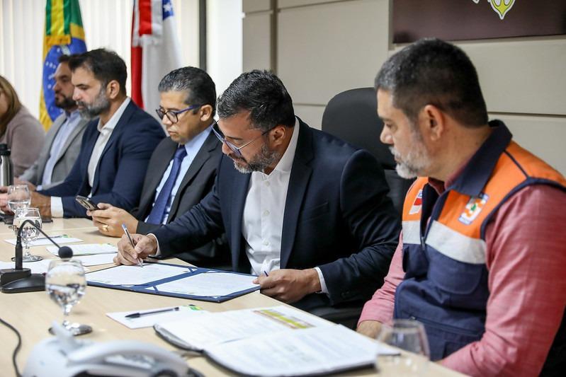 Produtores rurais afetados pela seca no Amazonas terão dívidas perdoadas