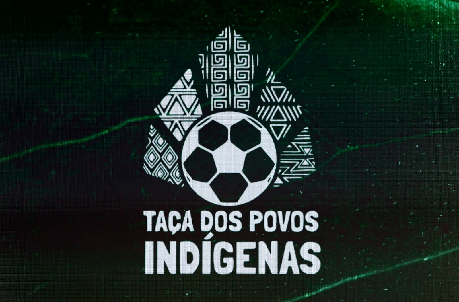Futebol brasileiro apresenta a primeira Taça dos Povos Indígenas