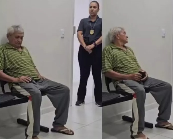 Filha se torna policial e prende o assassino do pai 25 anos depois