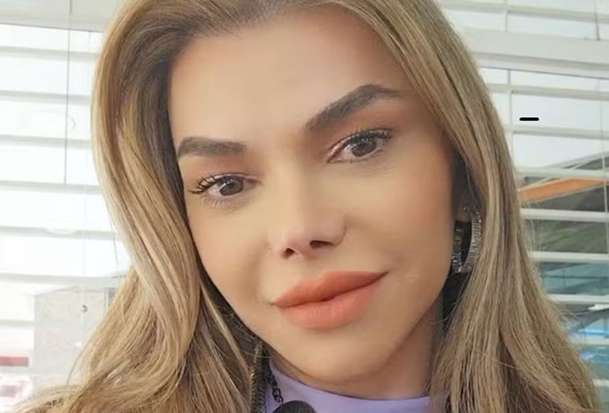 Ex-Fazenda e candidata a vereadora, Léo Áquila sofre atentado a tiros em SP