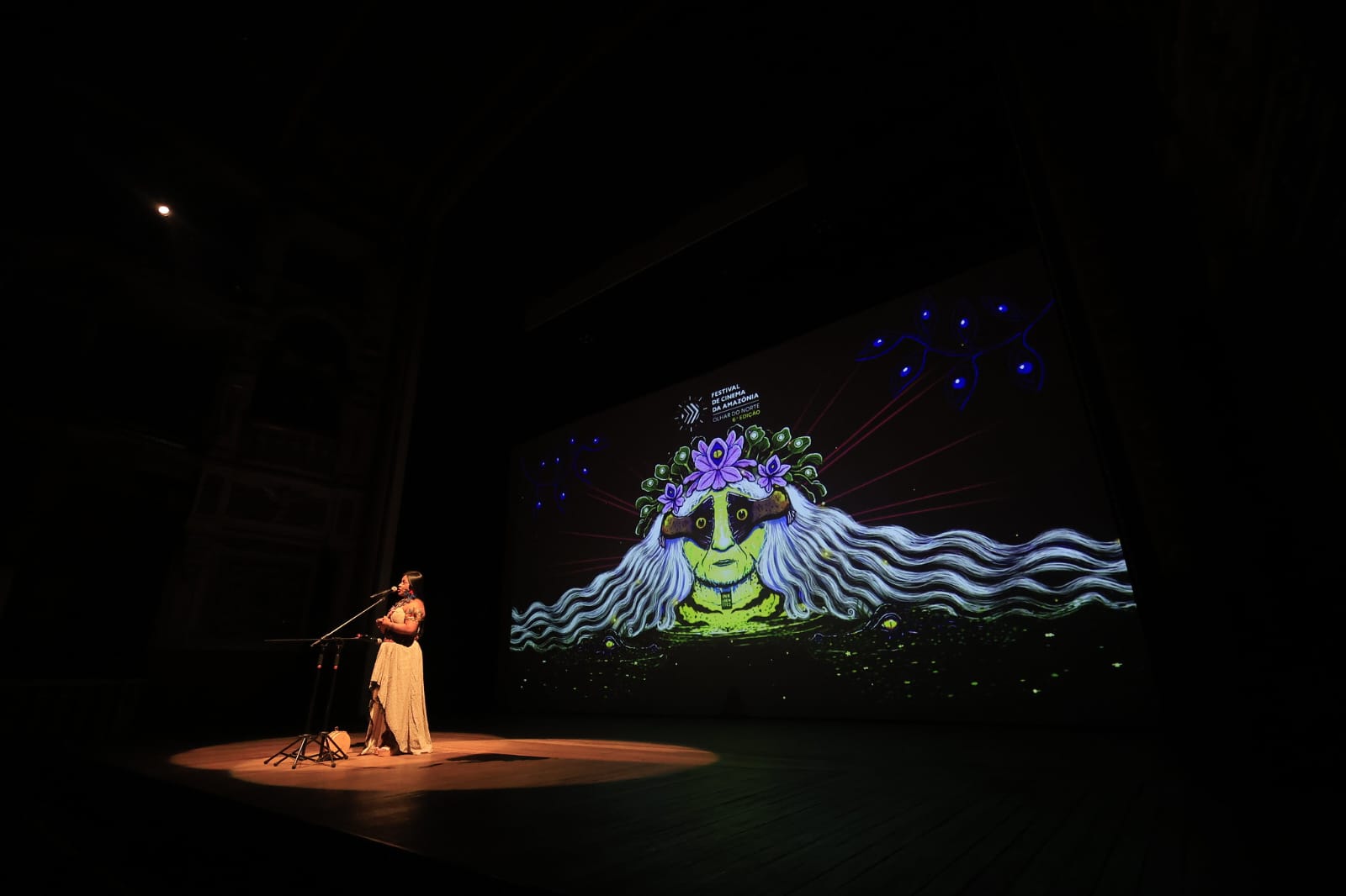 Confira o agendão cultural deste fim de semana em Manaus