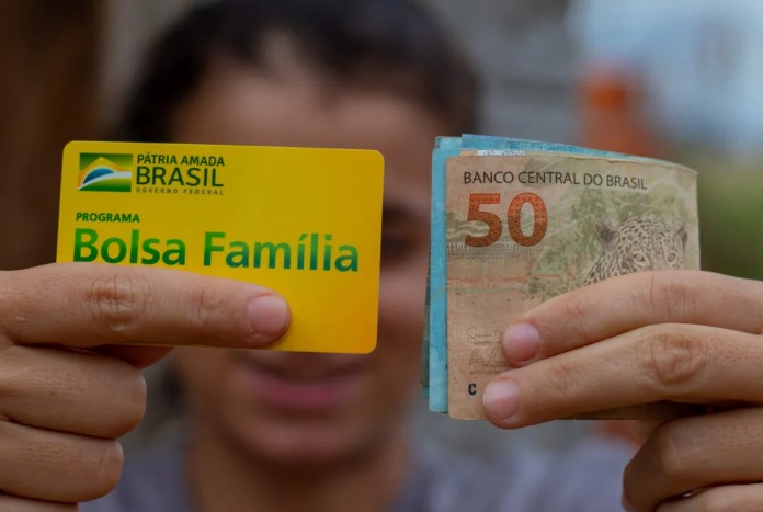Governo cria GT para evitar uso do Bolsa Família com apostas online