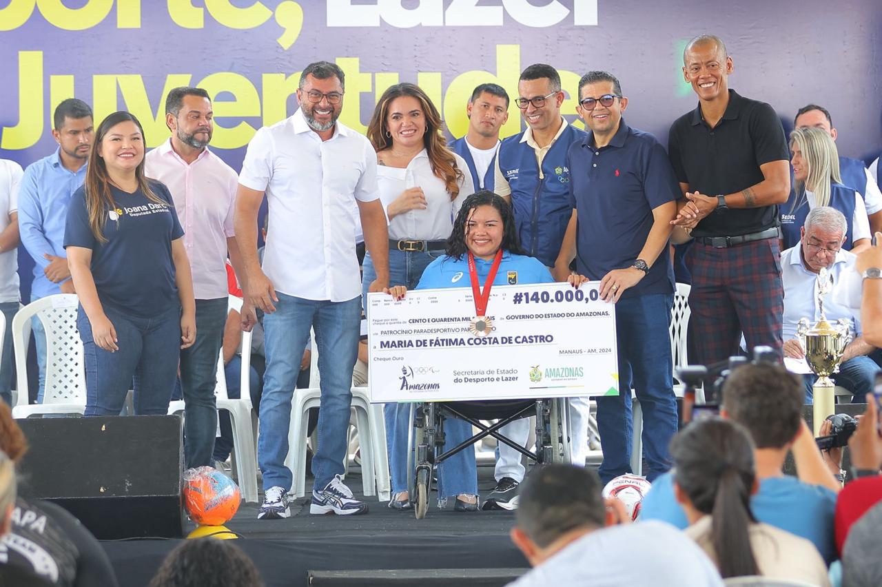 Wilson Lima reforça programas Pelci e RespirAr com novos investimentos