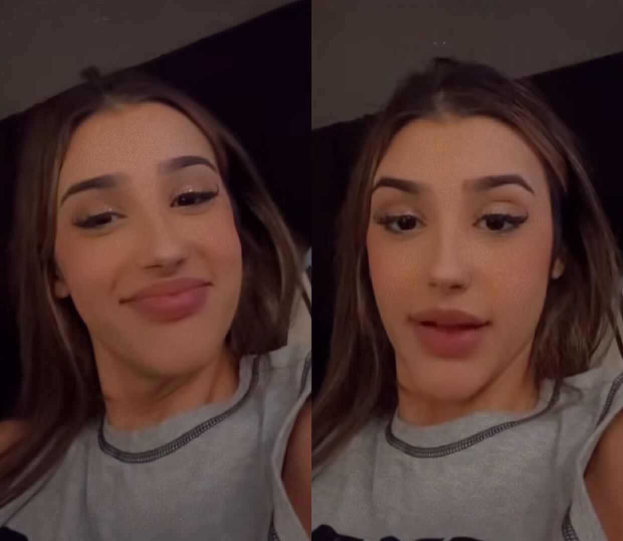 Bia Miranda diz que foi pega de surpresa com fim do namoro com Gato Preto