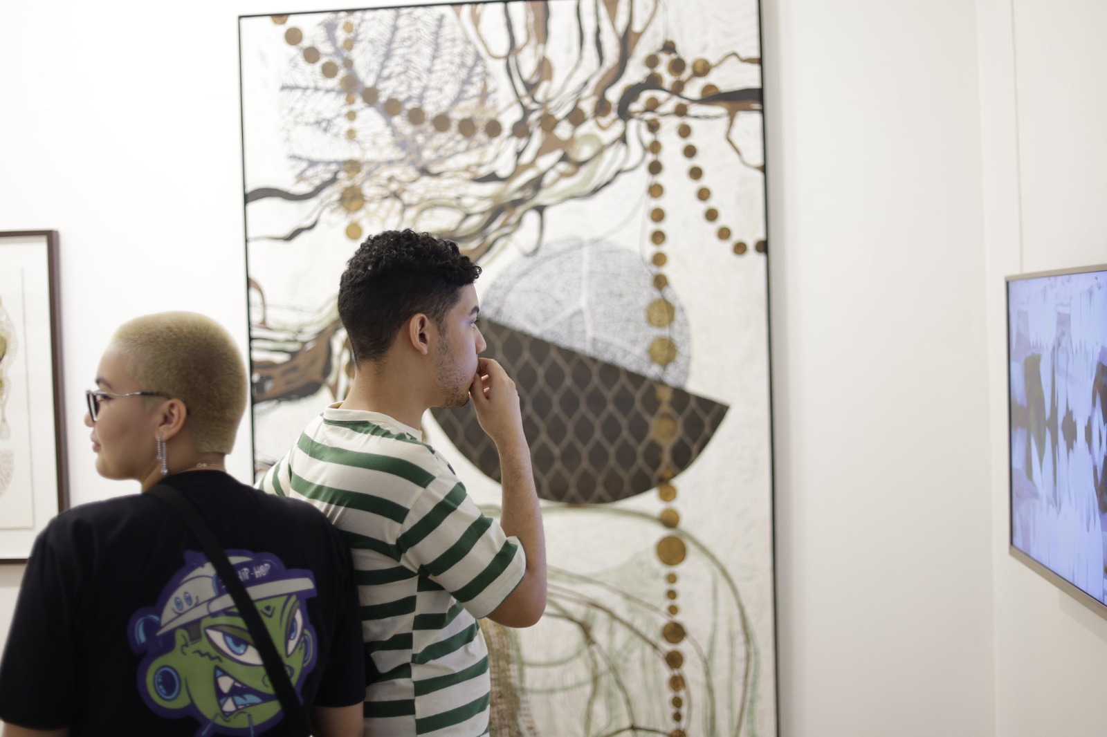 Seminário Amazonas Artes Visuais 2024 abre inscrições