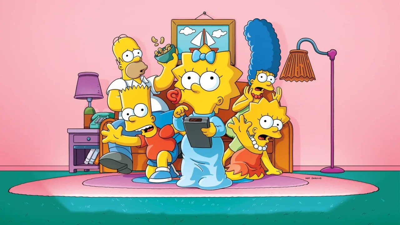 Os Simpsons estreia 36ª temporada com 'final-surpresa'; entenda