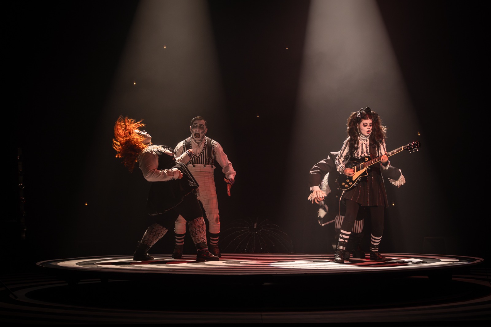 Cia de teatro amazonense se apresenta em festival na Argentina