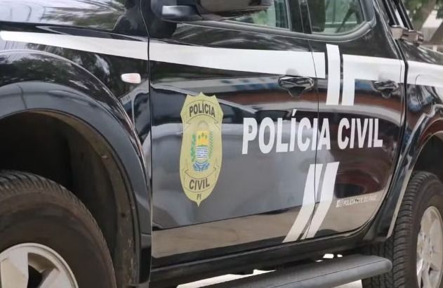 Adolescente de 14 anos é apreendido após confessar ter matado o padrasto