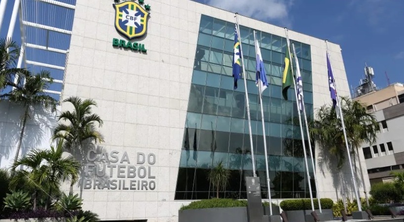 CBF vira "Confederação Beneficente do Flamengo" em pegadinha no Google após polêmica