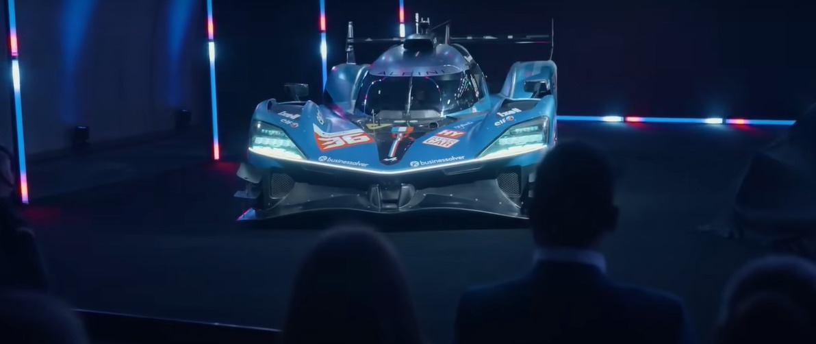 Renault deixará de produzir motores de Fórmula 1 em 2026 