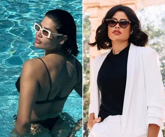 Modelo brasileira é encontrada morta em Miami