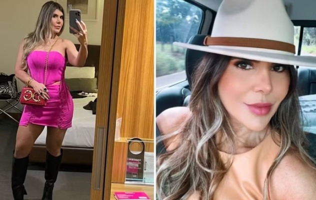 Empresária que morreu após seis plásticas simultâneas teve embolia pulmonar