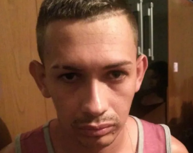 Escondido no RN, sobrinho de João Branco comandava matança no Valparaíso