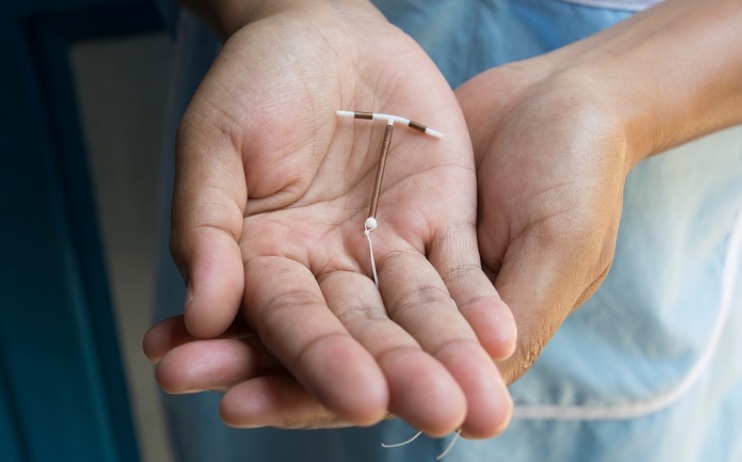 DIU sai do lugar e arranca pedaço de pênis durante sexo