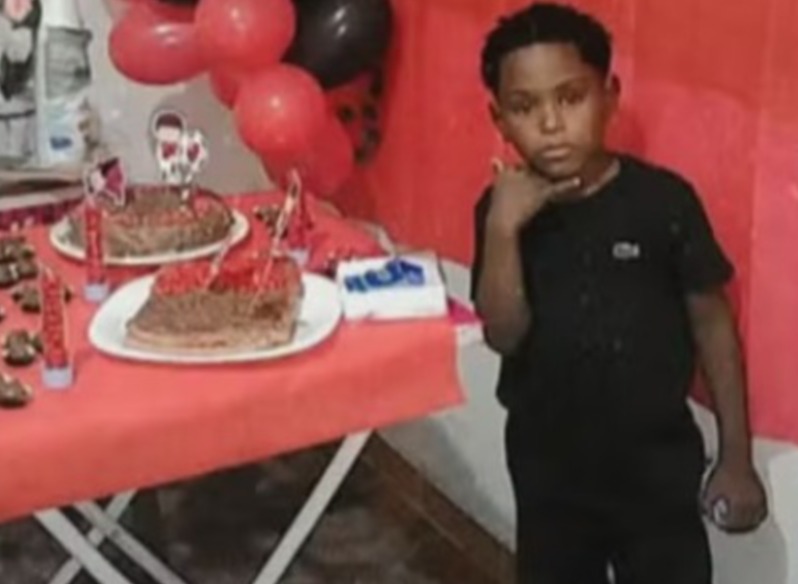 Mulher é suspeita de envenenar meninos com bombons no Rio; um morreu 
