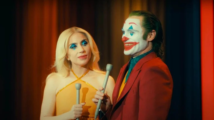 Novo 'Coringa', com Lady Gaga, aposta no musical para evitar continuação morna