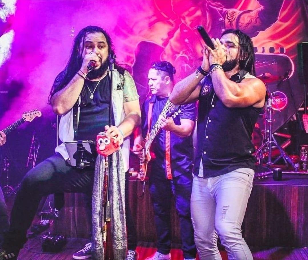 Critical Age faz show especial Renato Russo em Manaus