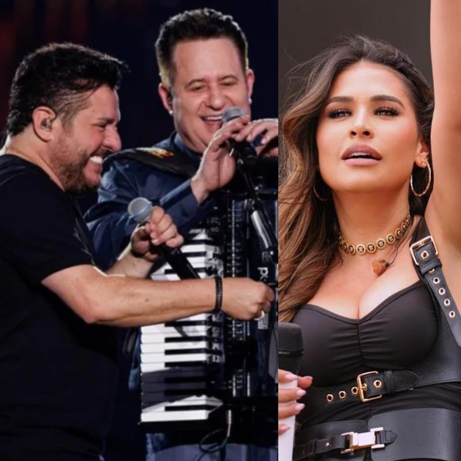 Gravação do DVD de Simone Mendes em Manaus terá show de Bruno & Marrone