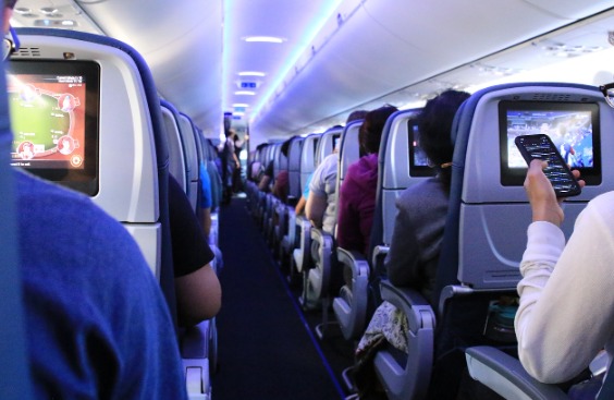 Homem infarta em voo para Miami e avião faz pouso em Tocantins
