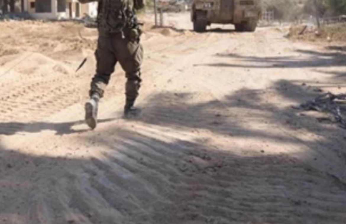 Israel mata 18 na Cisjordânia e mira líder do Hezbollah em Beirute