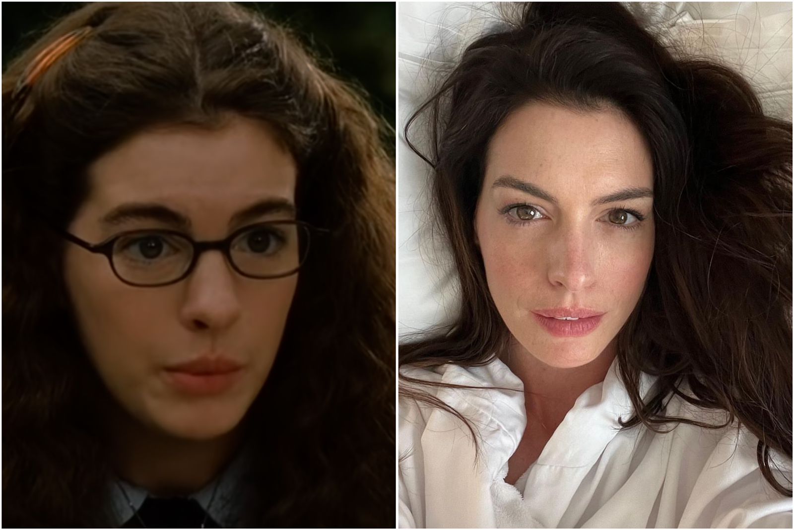 Anne Hathaway confirma 'O Diário da Princesa 3'