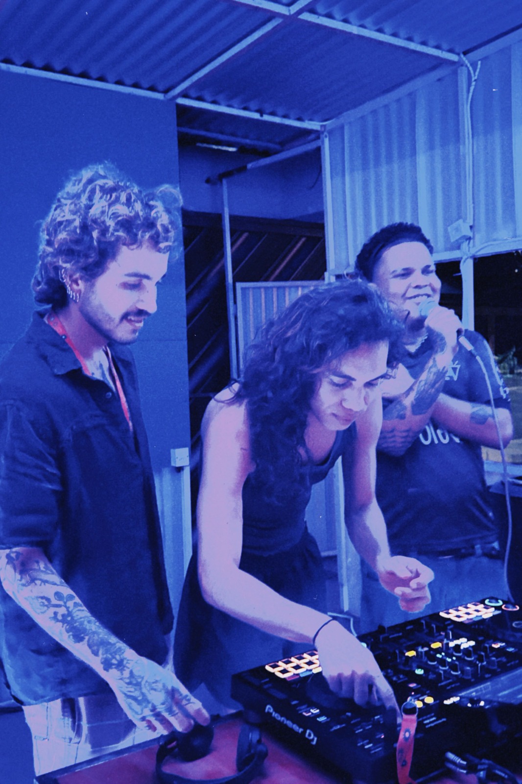 2ª edição do Kabine em Manaus celebra diversidade sonora com DJs locais 