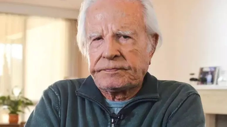 Cid Moreira deserdou filhos, dizem advogados