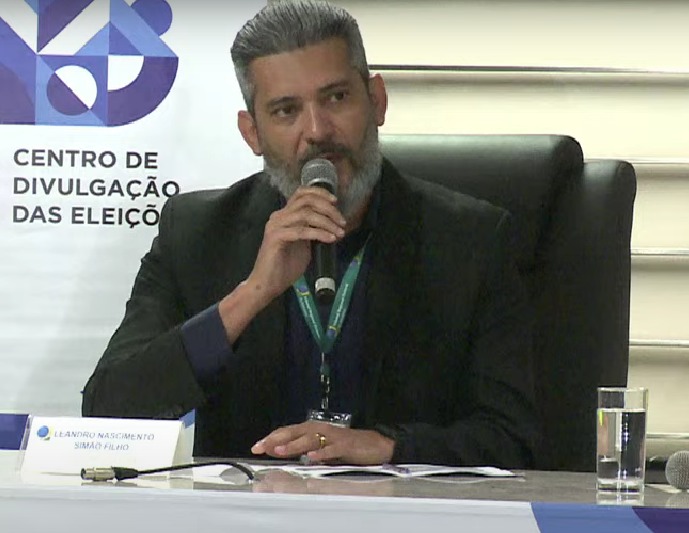 TRE-AM registrou 20 problemas com urnas no Amazonas 