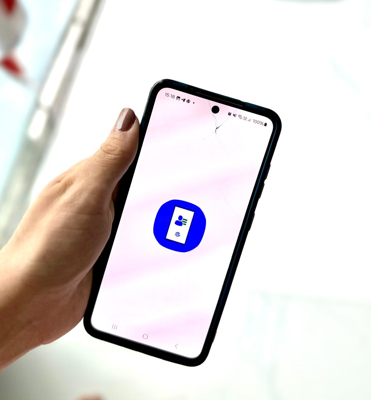 E-título tem fila virtual para justificar voto; prazo vai até dezembro