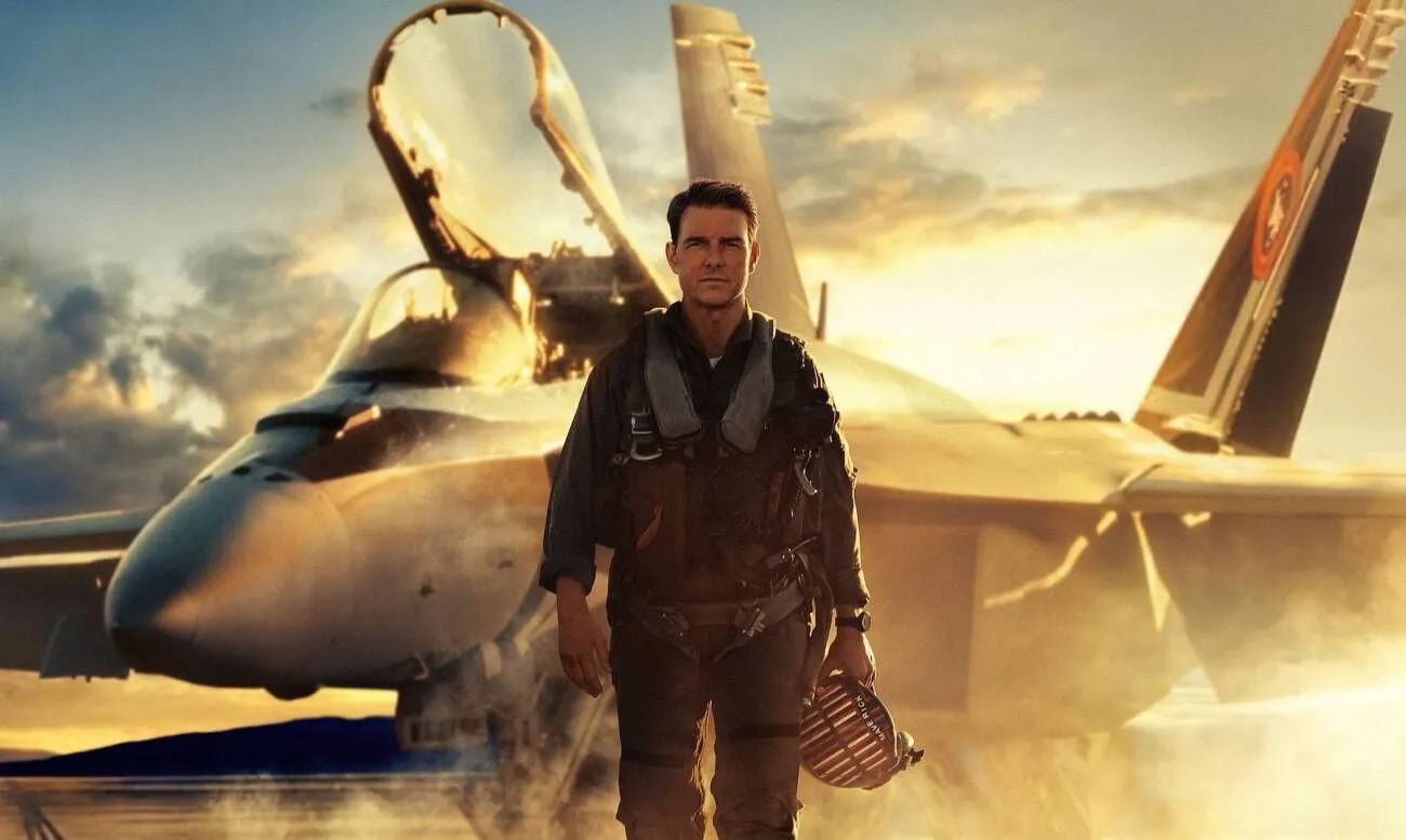 Top Gun: Maverick será exibido na Tela Quente de hoje