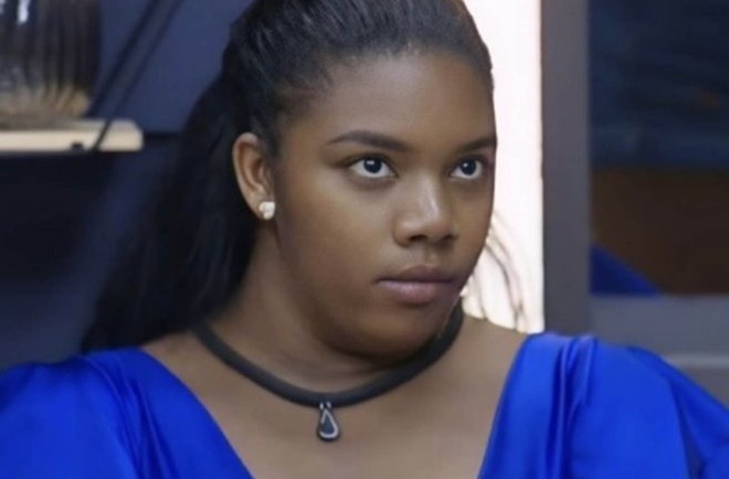 Raquel Brito está fora de A Fazenda 16 