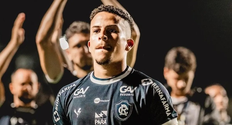 Ex-jogador do Remo é assassinado em Marituba, no Pará