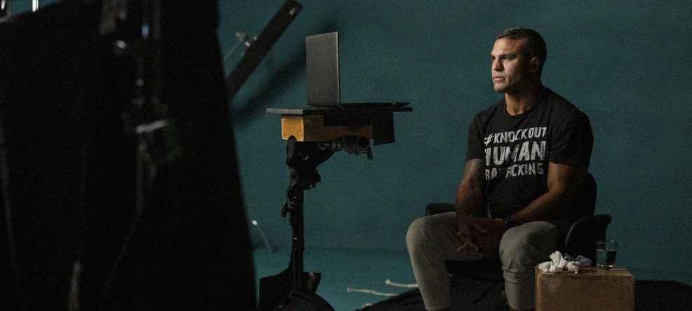 Série sobre desaparecimento de Priscila Belfort ganha data na Band