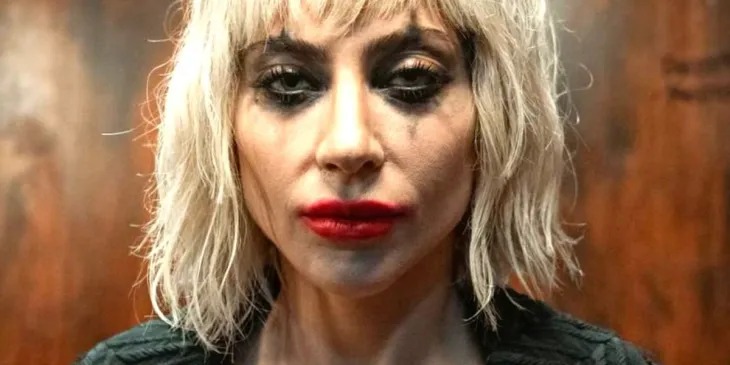 Lady Gaga está 'triste e surpresa' com fracasso de 'Coringa 2', diz jornal