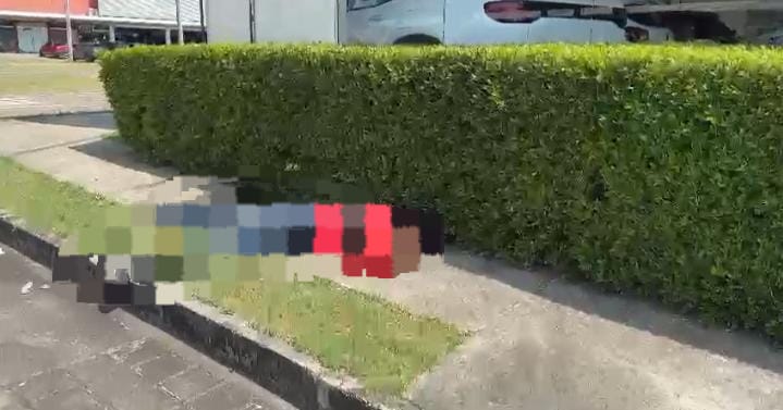 Homem morre após ser baleado na frente de loja de carros em Manaus