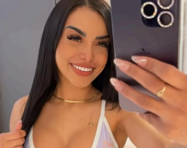 Brasileira que caiu de prédio na Argentina sofreu feminicídio, diz perícia