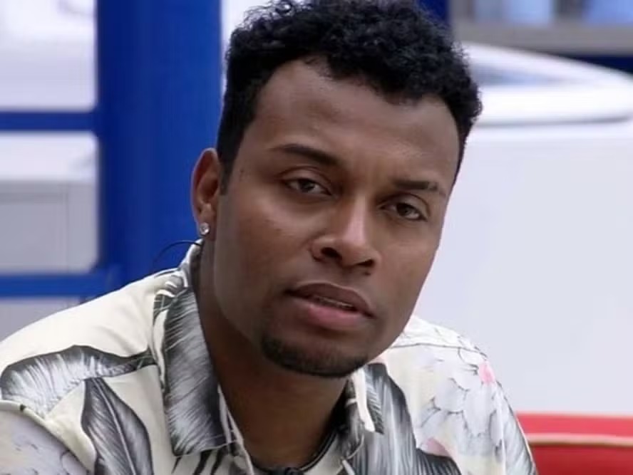 Nego Di já tem data para ser ouvido em audiência de instrução e julgamento