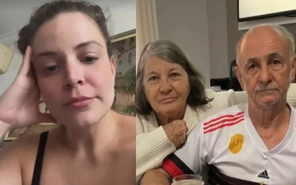 Tios de atriz de Chiquititas são mortos a facadas em hotel