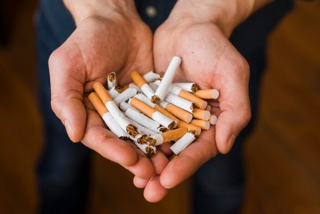 Polícia Federal desmantela esquema bilionário de cigarros falsificados