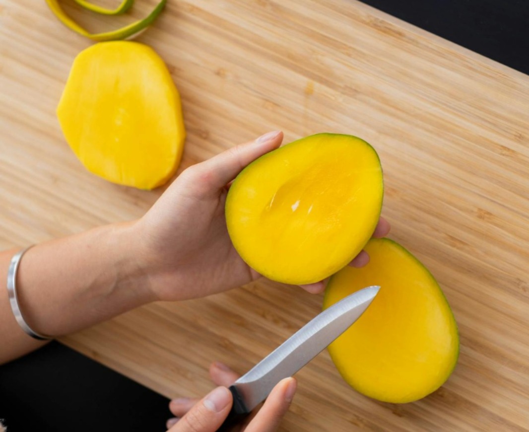 Manga: fruta que fortalece sistema Imunológico e melhora digestão