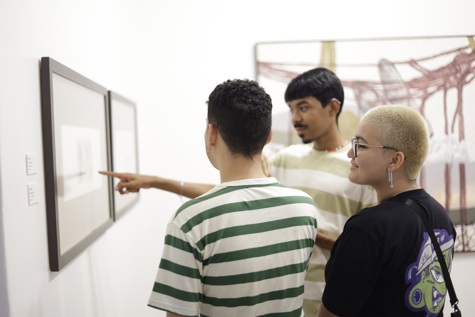 Seminário Amazonas Artes Visuais começa nesta sexta-feira