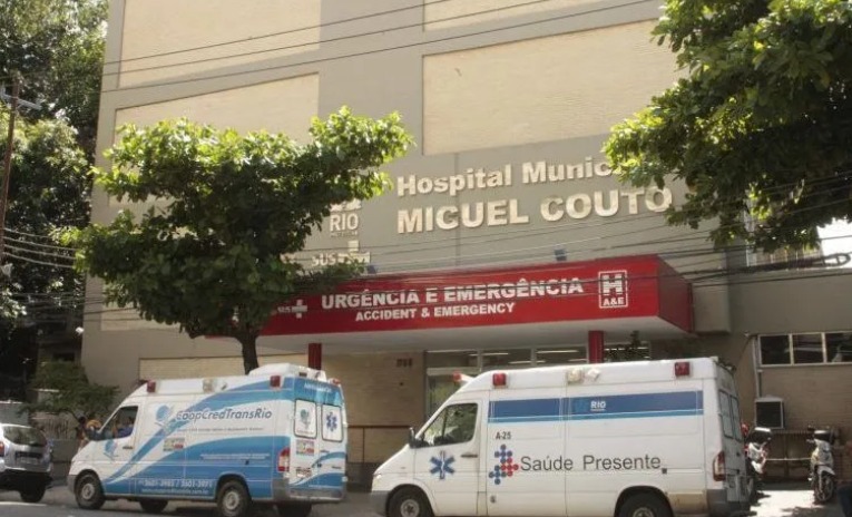 Morre segundo menino que comeu bombom envenenado