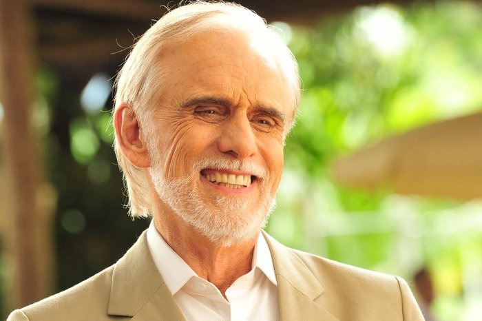 Francisco Cuoco é condenado a pagar mais de R$ 540 mil a ex-funcionário