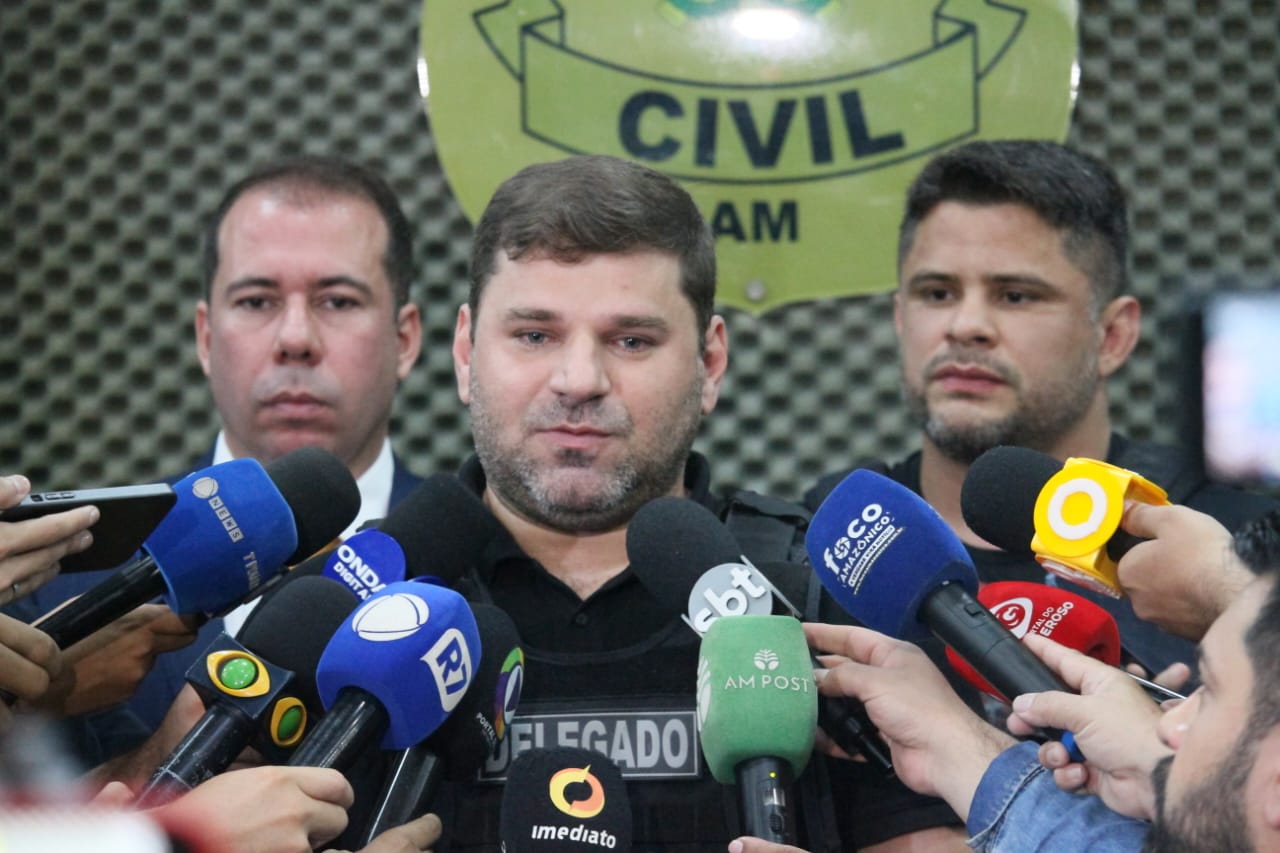 Mais de 100 pais são presos em Manaus por não pagarem pensão alimentícia