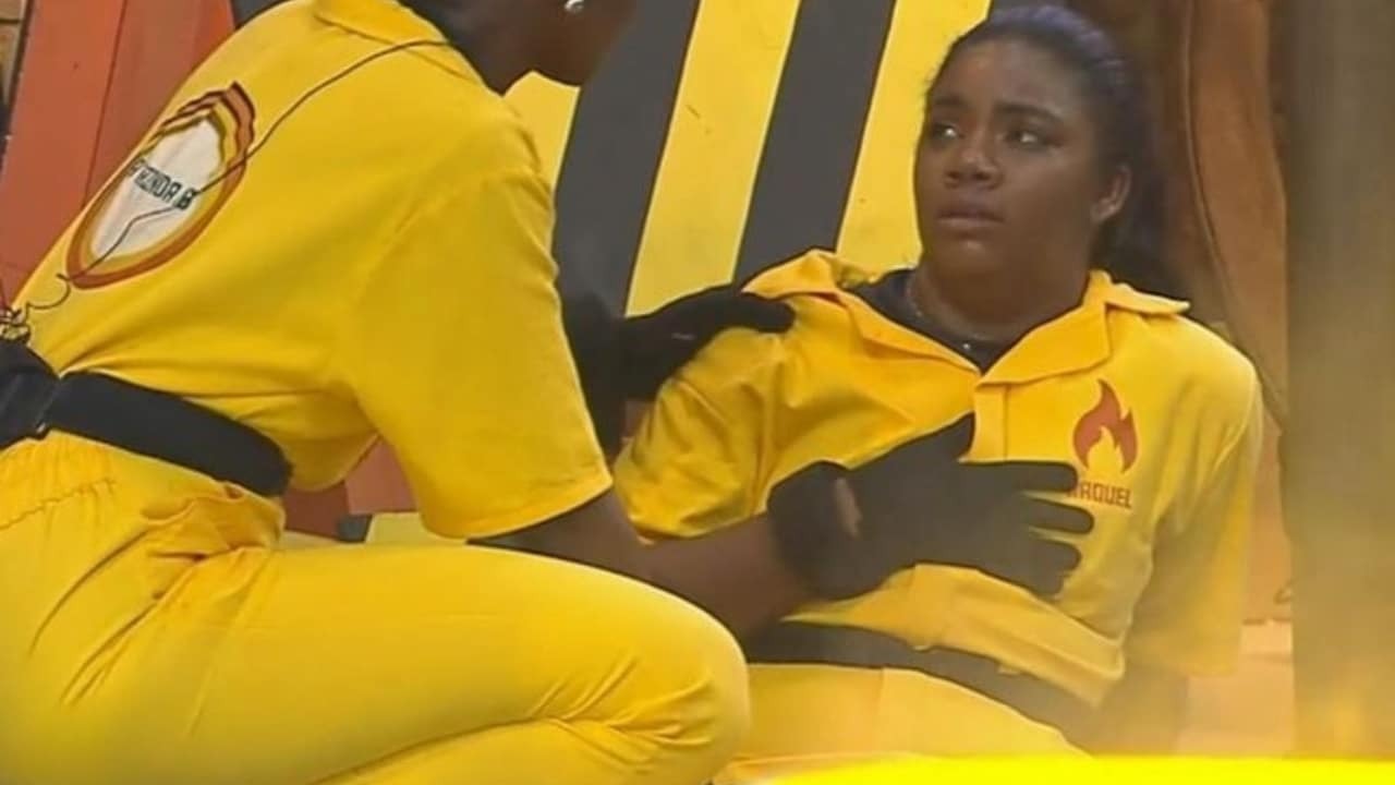 Entenda o que é Miocardite Aguda; condição que tirou Raquel Brito de A Fazenda