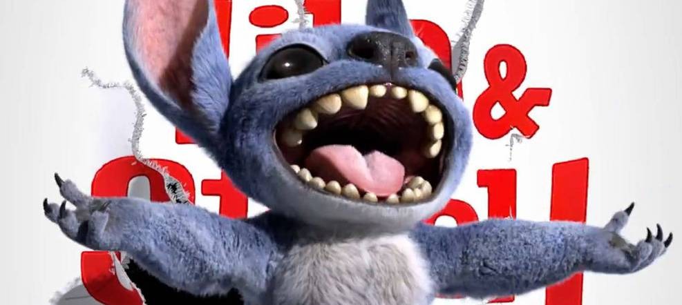 Live-action de Lilo&Stitch ganha data de estreia nos cinemas
