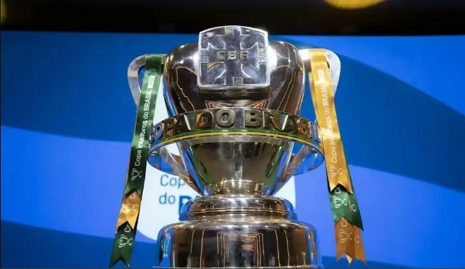 STJD bate o martelo sobre datas das semifinais da Copa do Brasil