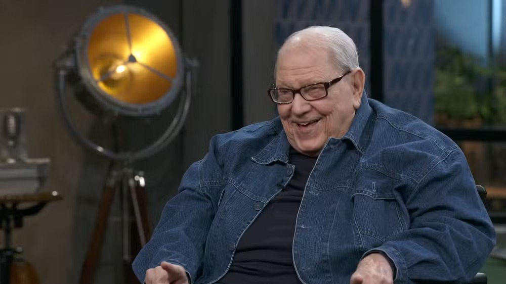 Ary Toledo surgiu em cadeiras de rodas em últimas aparições na TV