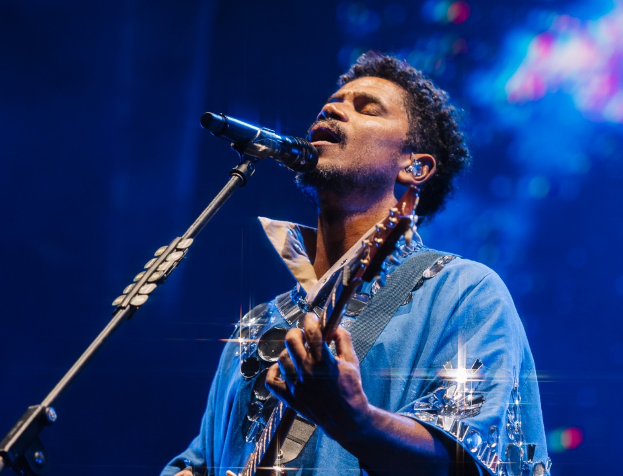 Turnê de despedida do Natiruts chega em Manaus neste sábado