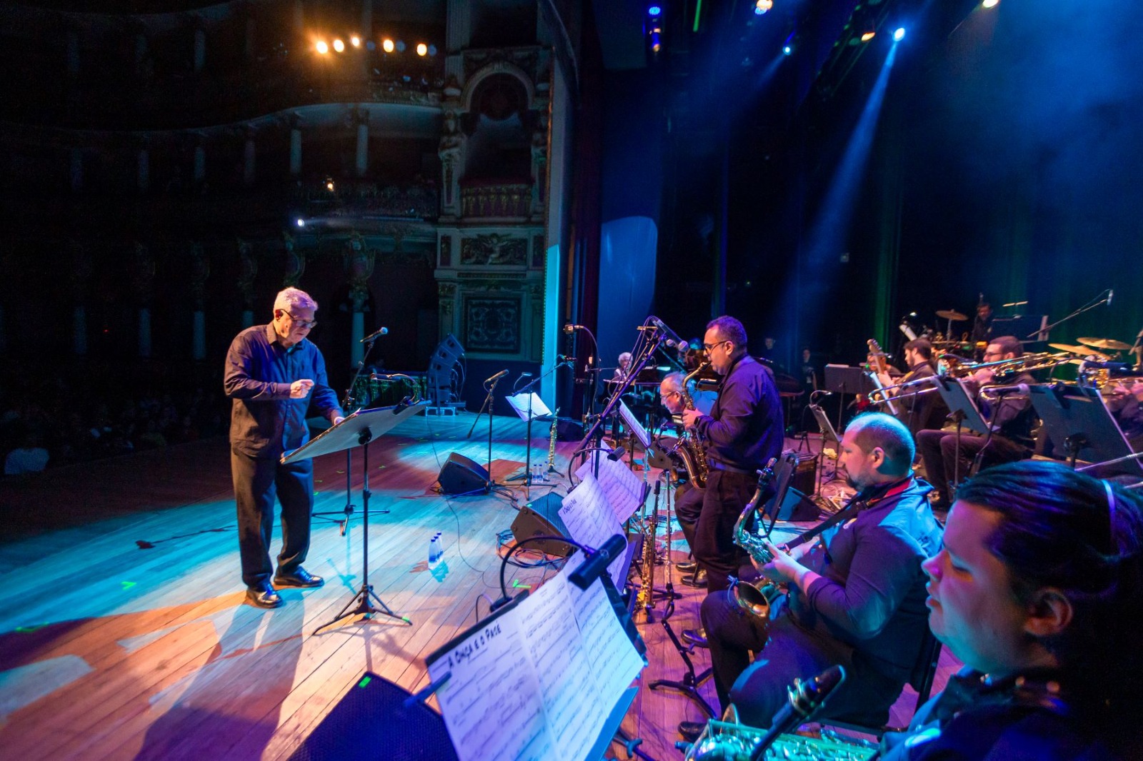 Tacacá na Bossa e Jazz; confira a programação cultural da semana em Manaus